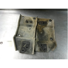 101V034 Motor Mount Brackets Pair For 97-98 Ford F-150 4.2 101V034 Motor Mount Brackets Pair For 97-98 Ford F-150 4.2